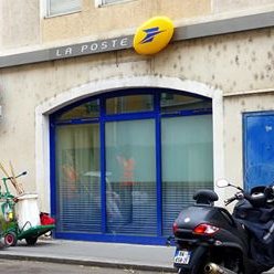 Caluire-et-Cuire : le bureau de poste de Saint-Clair va fermer
