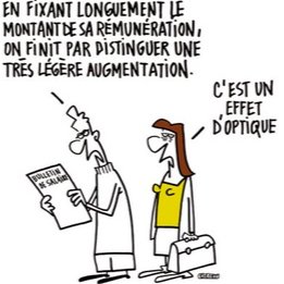 En ce début d'année, les mauvais coups à La Poste