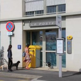 La Ville sauve le bureau de Poste de la Chaume
