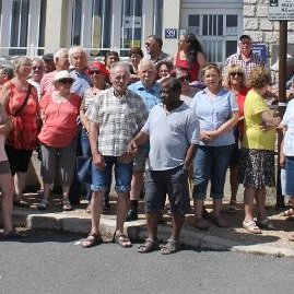 La mobilisation pour une bonne distribution du courrier ne faiblit pas