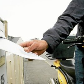 Les facteurs de Loudéac font grève ce mardi 
