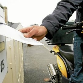 Courrier. Les tournées modifiées dans 14 communes 