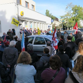 Maisons-Alfort : la poste de Vert-de-Maisons est sauvée