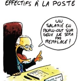 PFC : non à la grande lessive