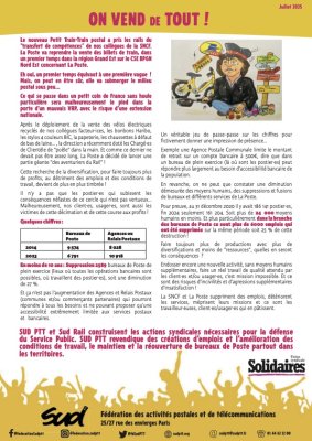 BGPN - ON VEND DE TOUT !