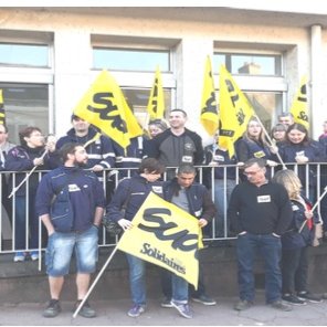 Grève majoritaire dans le sud de la seine et marne