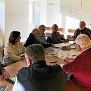 Clohars-Carnoet - La Poste. Un appel du collectif à manifester ce samedi