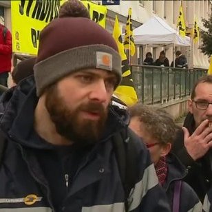 Nouvelle manifestation jeudi 29 mars