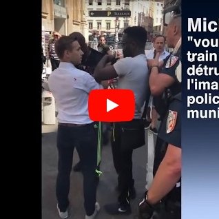 Après une vidéo, La Poste menace de licencier le facteur interpellé par la police municipale