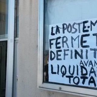 La Poste fait du "déménagement de territoire" en Mayenne