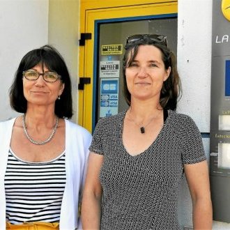 Restructuration de La Poste. Les élus pas d'accord !
