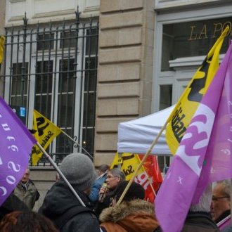 Un conflit social d'une longueur inédite