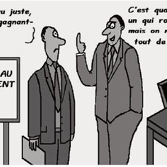 DNC : un accord social ?