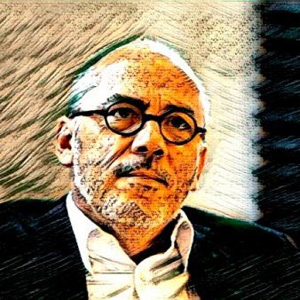 Sud, à la rencontre de Stéphane Richard