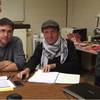 Le mouvement de grève continue au centre courrier de La Mure