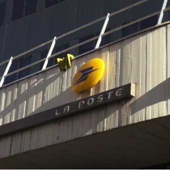 Grève des guichetiers de La Poste dans 10 communes de l'Isère