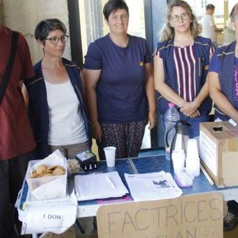 Miélan : 56° jour de grève à La Poste
