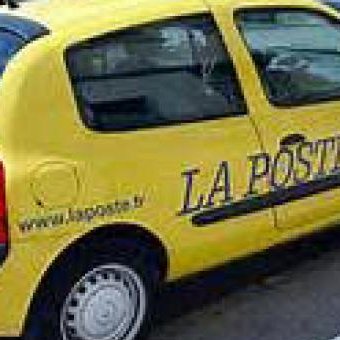 La Poste bouge mais pas dans le bon sens