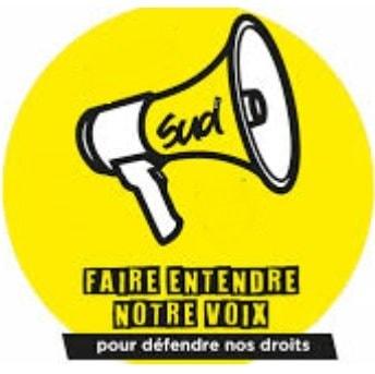 SUD Poste 92 et SUD Poste 78 appellent à la grève le 10 septembre !