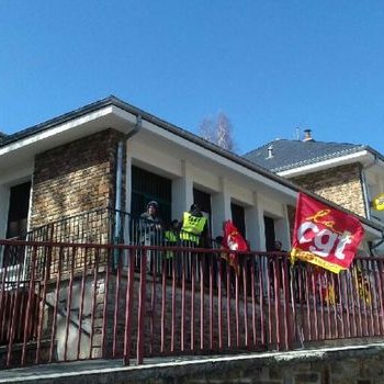 Les facteurs signent la fin du conflit avec un accord