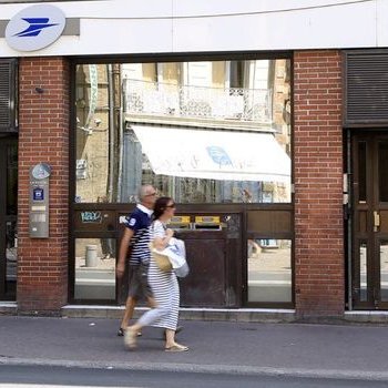 Menace sur les bureaux de Poste d'Esquirol, Firmis et Minimes