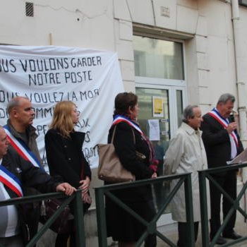 Fermeture de Postes : nouvelles inquiétudes