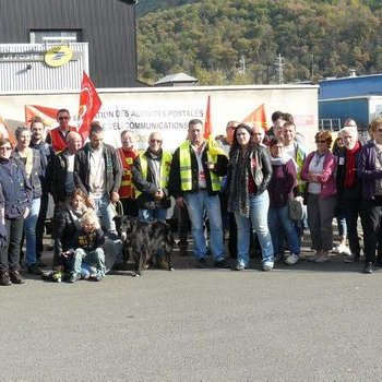 Problèmes de courrier dans la vallée des Gaves depuis une semaine