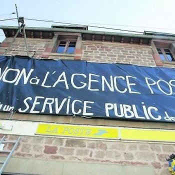 Le combat des communes tarnaises pour sauver leurs services publics