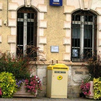 L'avenir du bureau de Poste se jouera bientôt