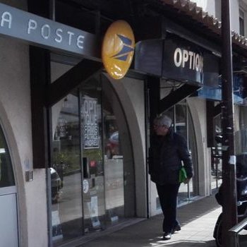 Une pétition pour le maintien de la Poste