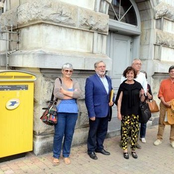 L'avenir de La Poste toujours en suspens