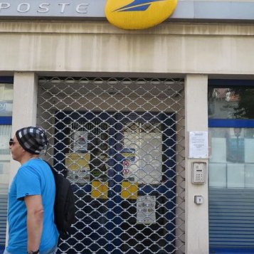 La Poste n'a plus que 100 bureaux classiques dans le Val-d'Oise (et peut encore en perdre)
