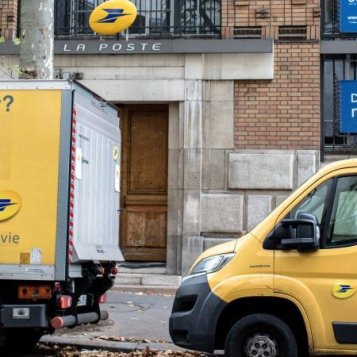 Deux syndicats portent plainte contre La Poste pour sous-traitance abusive en Île-de-France
