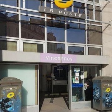 Vincennes-Saint-Mandé : les maires s'inquiètent du départ de la Poste
