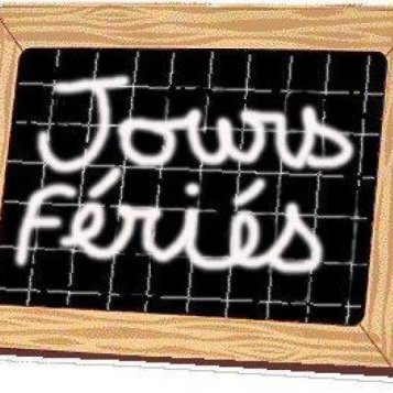Tout n'est pas réglé...