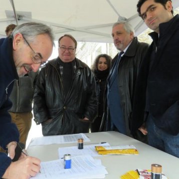 L'avenir du bureau de Poste inquiète les habitants