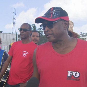 Martinique - Grève à la Poste : les courriers vont prendre du retard