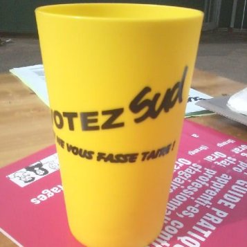 La route du SUD fait étape en Indre et Loire