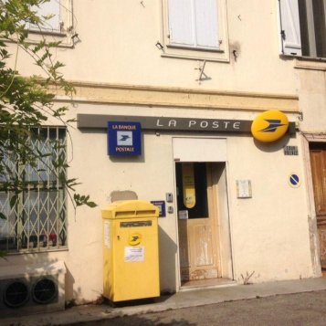 Après la fermeture de son point-relais, ce quartier de Nice n'a plus de Poste
