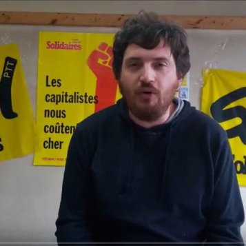L'accord distri par SUD PTT 44-85