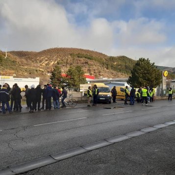Digne-les-Bains : une justice toujours au service de La Poste !