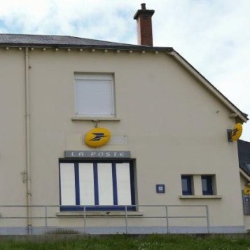En avril 2016, La direction de La Poste...
