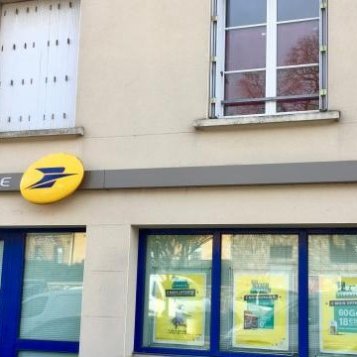 Suppression des bureaux de Poste : la grogne monte