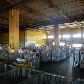 La grève de La Poste, entamée le 29 juin et qui impactait la Corse-du-Sud, a pris fin