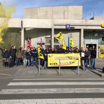 5 bureaux toujours en grève en Gironde