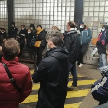  Nouvelle grève dans certains bureaux de La Poste avant Noël