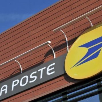 La Poste entame sa « réorganisation », un premier bureau fermé