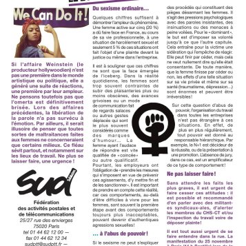 Violences faites aux femmes