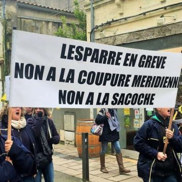 Grève reconductible à La Poste