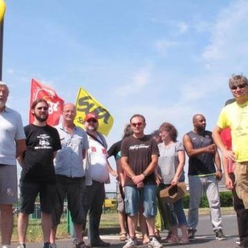 Tri du courrier : haro sur les restructurations